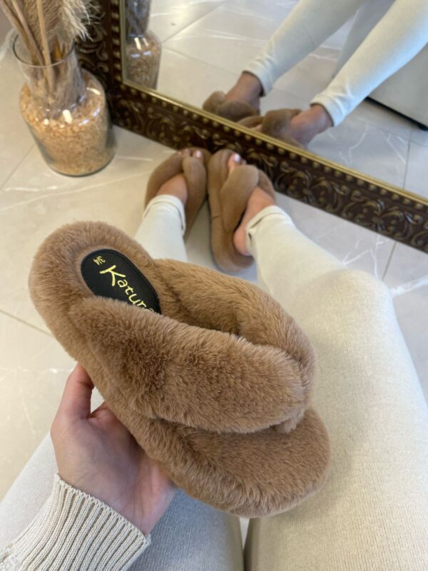 Linha Comfy Diana