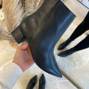 Bota Vera Preta