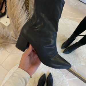 Bota Jamile Preta