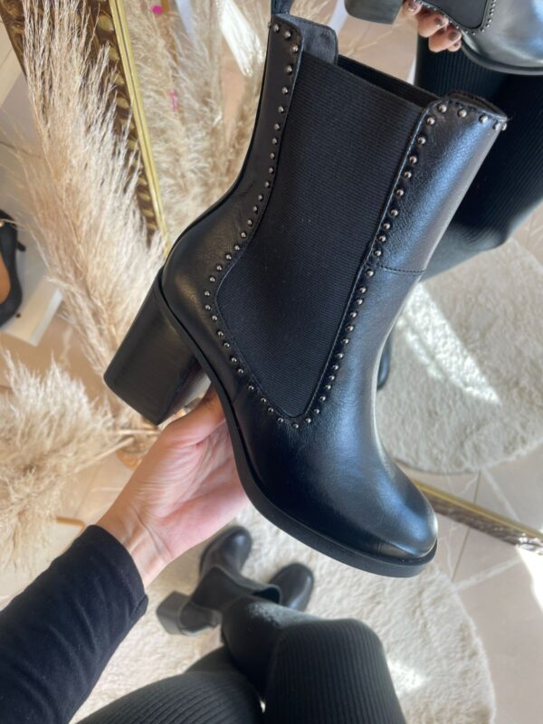 Bota Thalia - Imagem 2