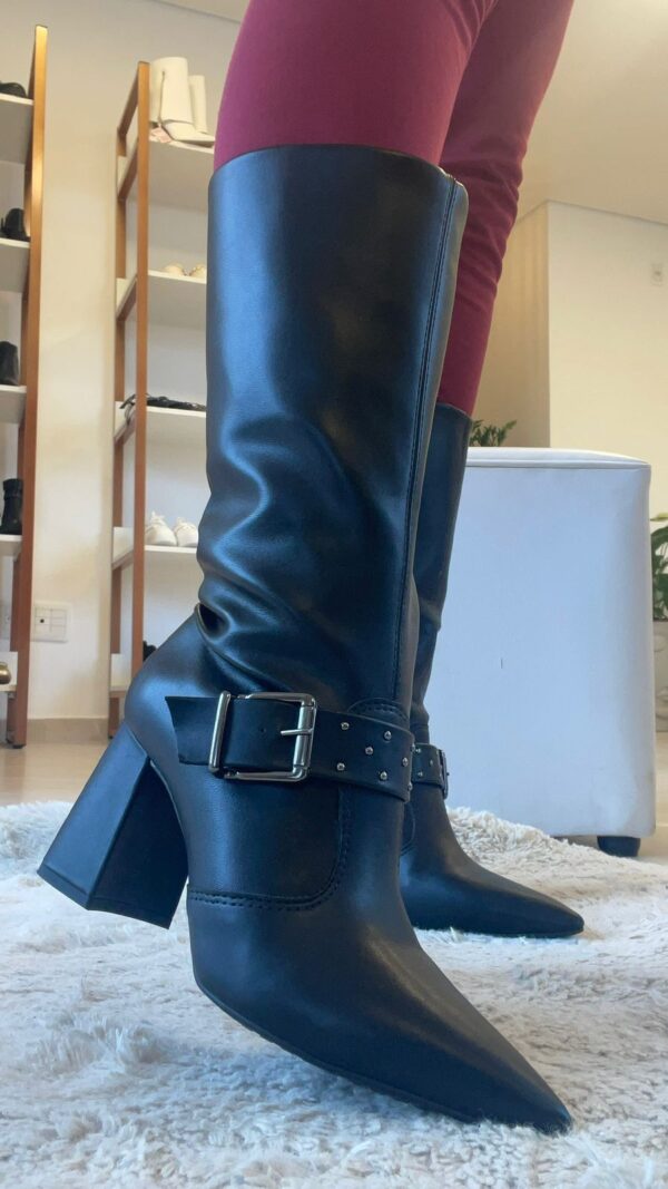 Bota Cecília