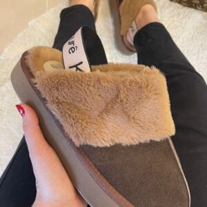 Linha Comfy Noeli Marrom