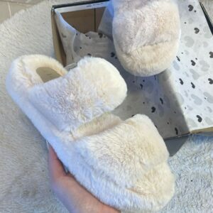 Linha Comfy Aurea Off white