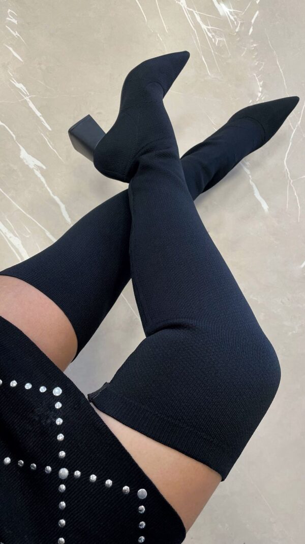 Bota Catharina Preta