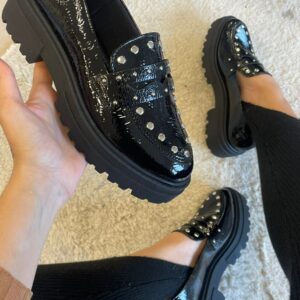 Mocassim Lumi