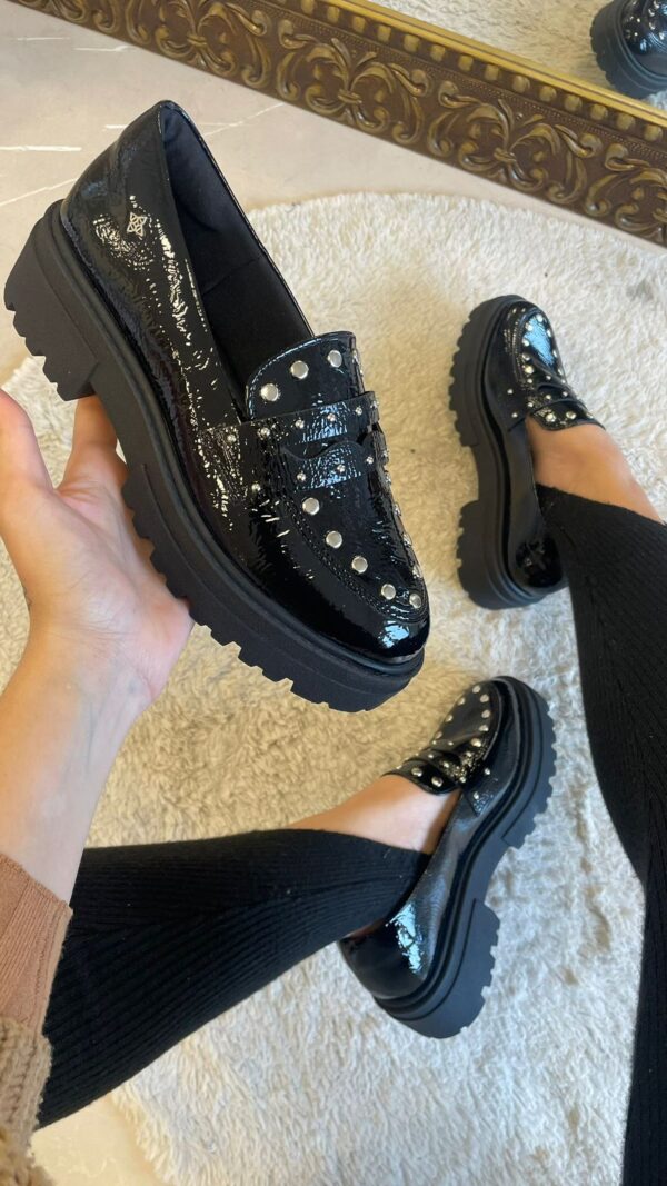 Mocassim Lumi