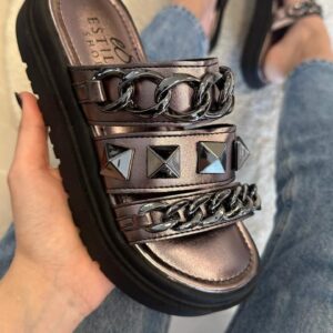 Birken Stella Prata Velho