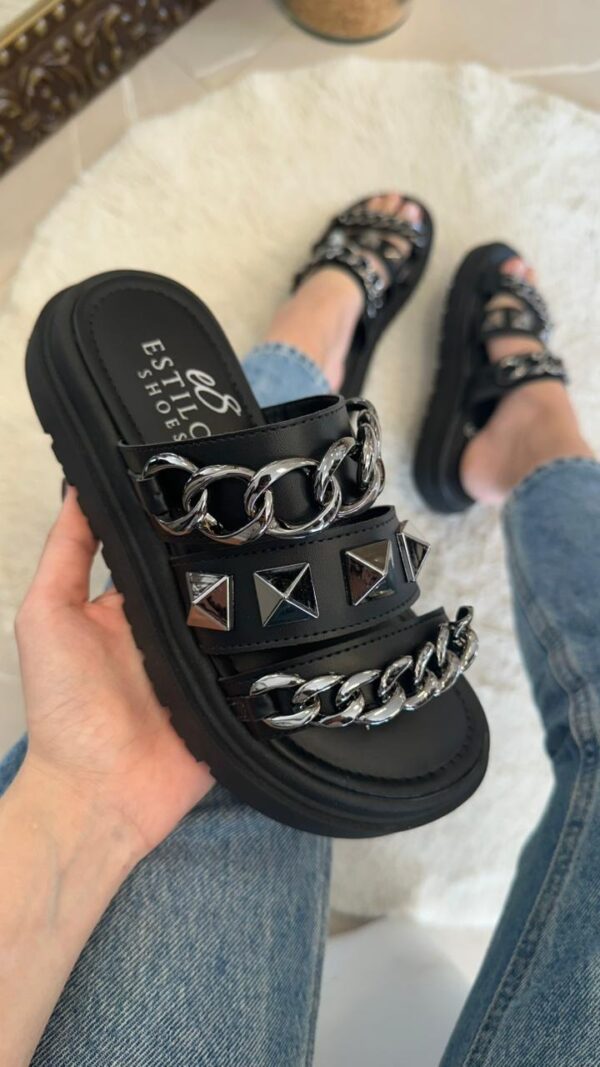 Birken Stella Preta