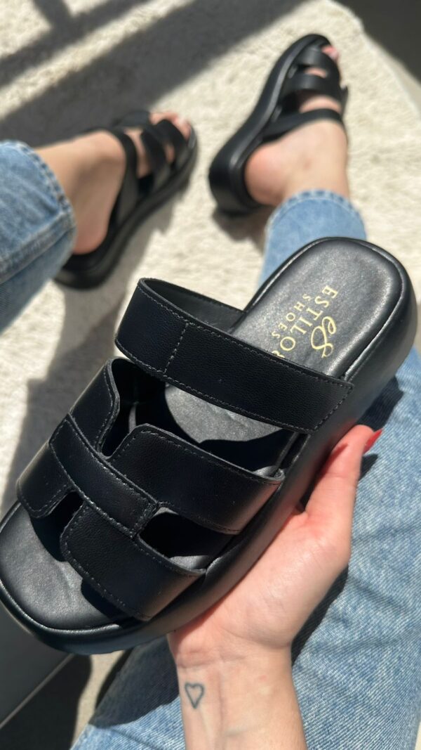 Birken Helen Preta