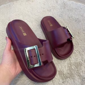 Slide Nuvem Nati Vinho
