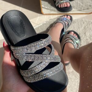 Birken Safira Preta